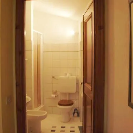 Agriturismo Il Frantoio Фермерский дом *