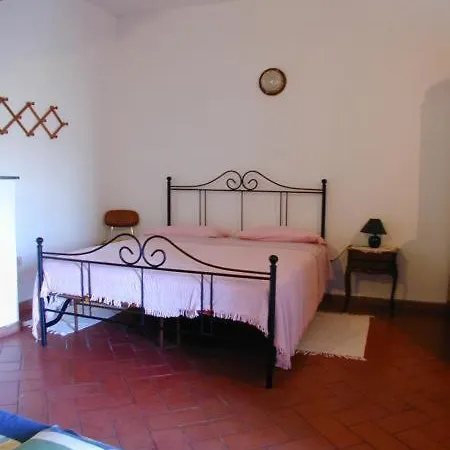 Agriturismo Il Frantoio Фермерский дом Леванто