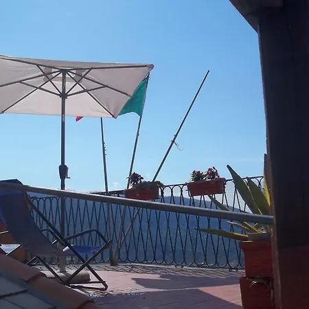 Agriturismo Il Frantoio Леванто