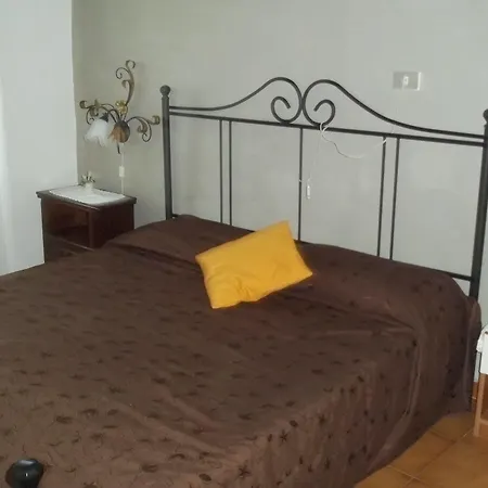 Agriturismo Il Frantoio Фермерский дом