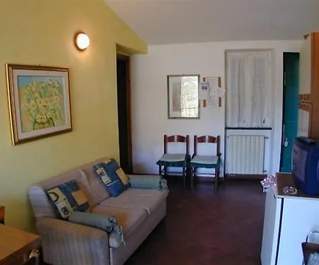 Фермерский дом Agriturismo Il Frantoio Леванто