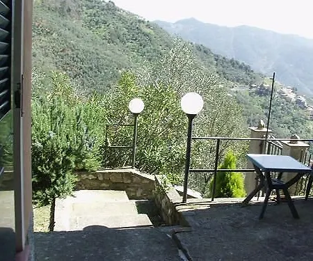 Agriturismo Il Frantoio Леванто