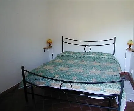 Agriturismo Il Frantoio Фермерский дом *