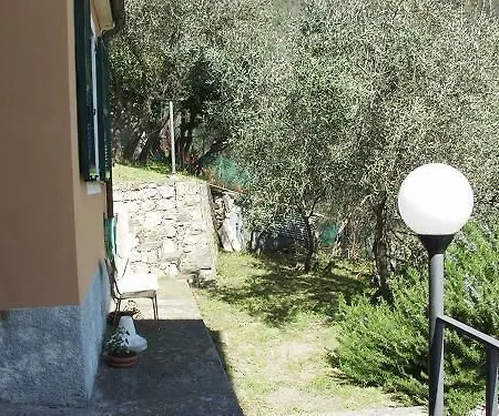 Agriturismo Il Frantoio Фермерский дом