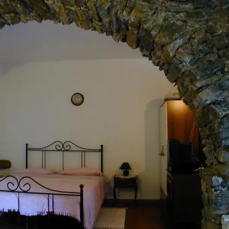 Κατάλυμα σε φάρμα Agriturismo Il Frantoio *