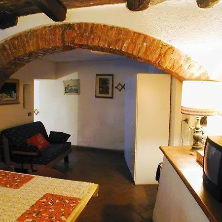 Agriturismo Il Frantoio * Λεβάντο