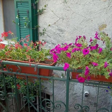 Agriturismo Il Frantoio Κατάλυμα σε φάρμα Λεβάντο