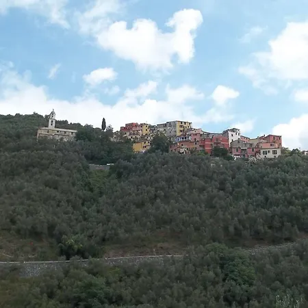 Agriturismo Il Frantoio * Λεβάντο